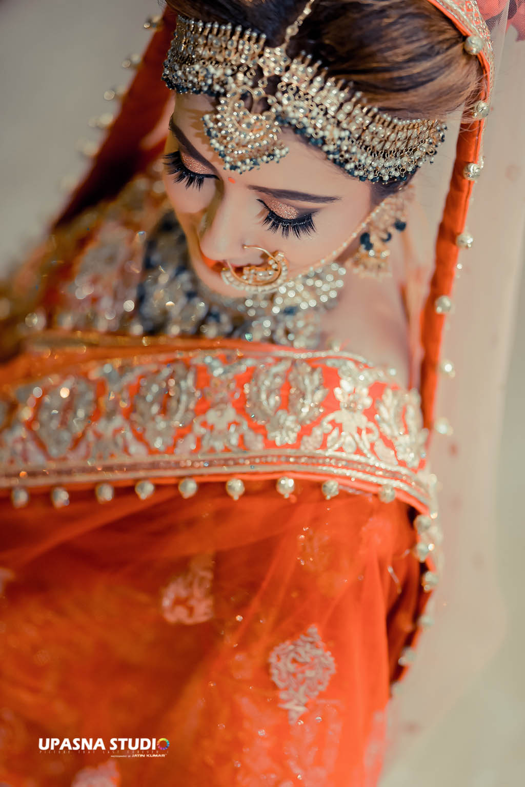 bride photography 